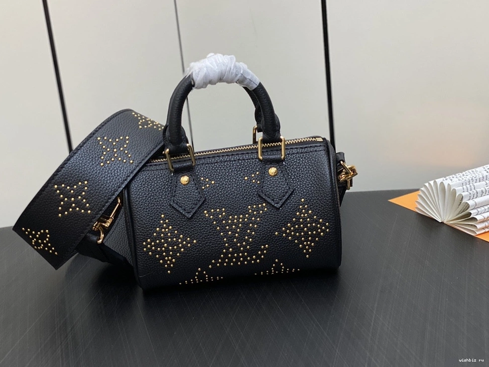 WIS NANO SPEEDY VUITTON LOUIS 1211